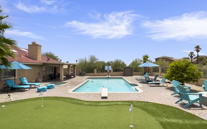 Glenbrook - 4BR - Fountain Hills 3
