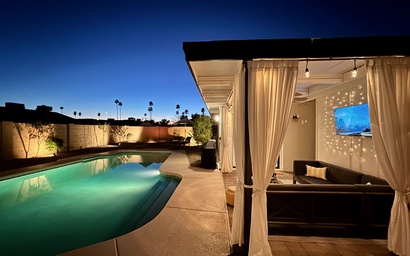 2521 Hermosa - 3BR - Tempe 2