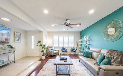 Sunset - 4BR - Tempe 5
