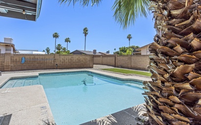 Manhatton - 3BR - Tempe 4