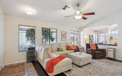 Churchill - 3BR - Gilbert 3