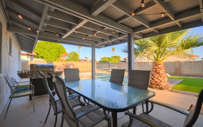 Manhatton - 3BR - Tempe 3