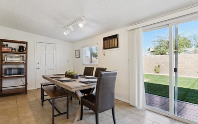 W 13th St - 3BR - Tempe 4