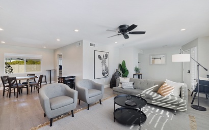 Pegasus - 3BR - Tempe 3