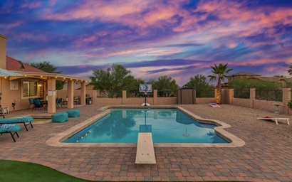 Glenbrook - 4BR - Fountain Hills