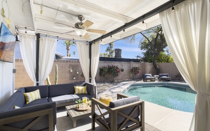 2521 Hermosa - 3BR - Tempe