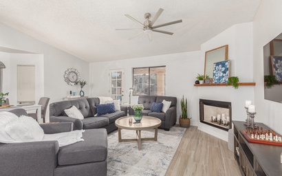 Glenbrook - 4BR - Fountain Hills 6