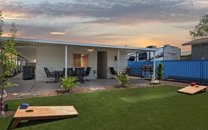 Lynwood - 2BR - Mesa