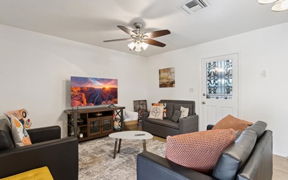 W 13th St - 3BR - Tempe