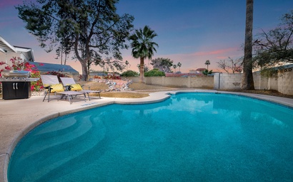 Loma Vista - 4BR - Tempe 2