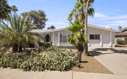 Loma Vista - 4BR - Tempe 4