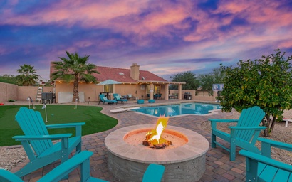 Glenbrook - 4BR - Fountain Hills