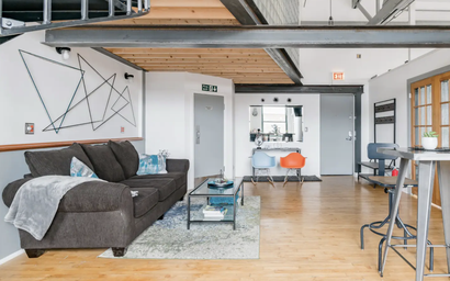 Elizabeth - 2BR - Chicago 4