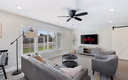 Pegasus - 3BR - Tempe 4