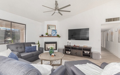 Glenbrook - 4BR - Fountain Hills 5