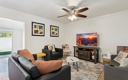 W 13th St - 3BR - Tempe 3
