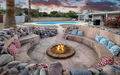 Loma Vista - 4BR - Tempe