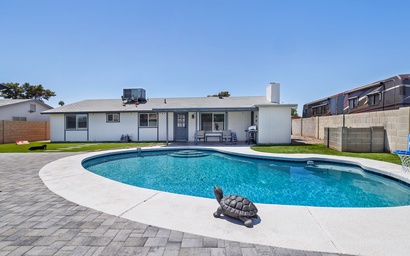 Arrowhead - 3BR - Chandler