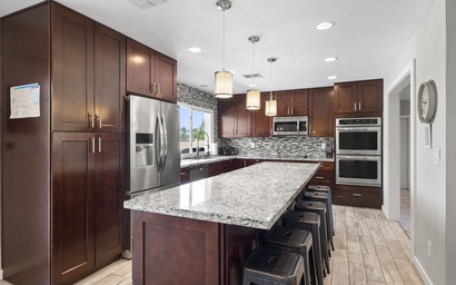 Loma Vista - 4BR - Tempe 5