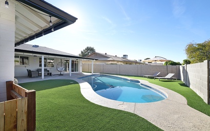 Pegasus - 3BR - Tempe