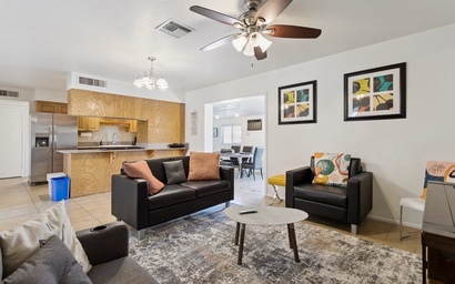 W 13th St - 3BR - Tempe 2