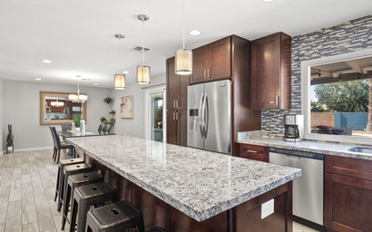 Loma Vista - 4BR - Tempe 6