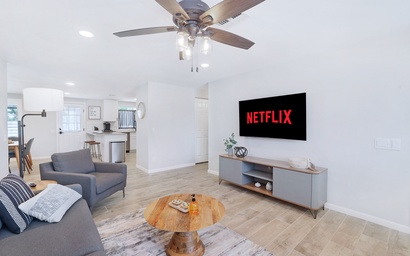 Arrowhead - 3BR - Chandler 3