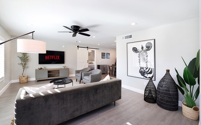 Pegasus - 3BR - Tempe 2