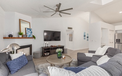 Glenbrook - 4BR - Fountain Hills 4