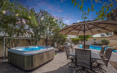 Sunset - 4BR - Tempe 2