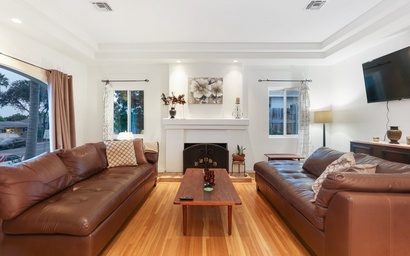 Rosecrans - 3BR - San Diego