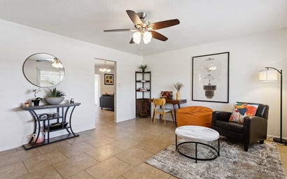 W 13th St - 3BR - Tempe 5