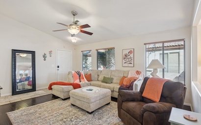 Churchill - 3BR - Gilbert 4