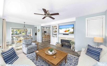 4914 Turtle Point Villa 3