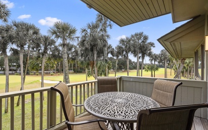 4964 Turtle Point Villa 2