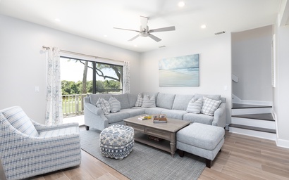 4989 Turtle Point Villa