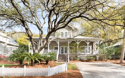 7 Atlantic Beach Court