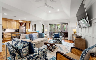 1030 Sparrow Pond Cottage