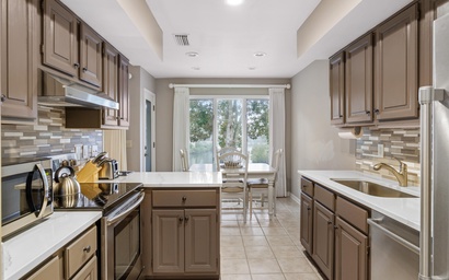 4828 Turtle Cove Villa 6