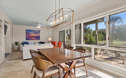 4986 Turtle Point Villa 4