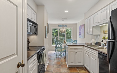 5536 Turtle Cove Villa 4