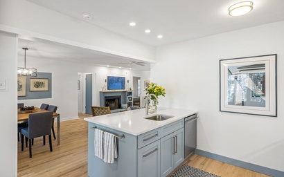 27 Inlet Cove Cottage 5