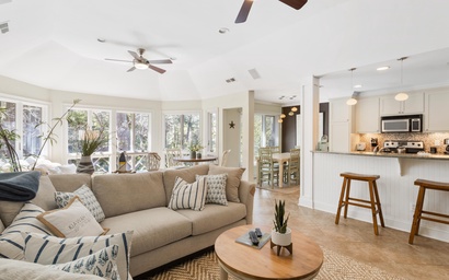 4852 Turtle Cove Villa 2