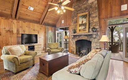 9 Club Cottage Lane 3