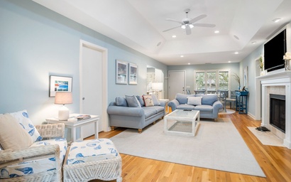 4129 Night Heron Cottage 4