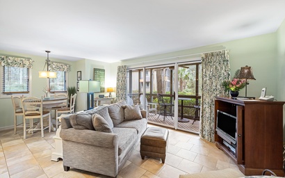 1409 West Beach Villa