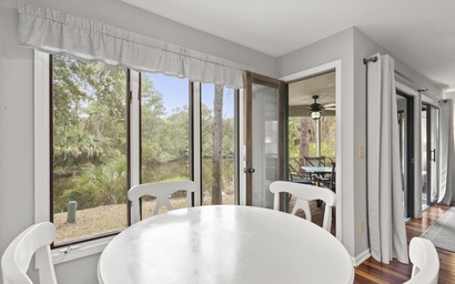 4789 Tennis Club Villa 6