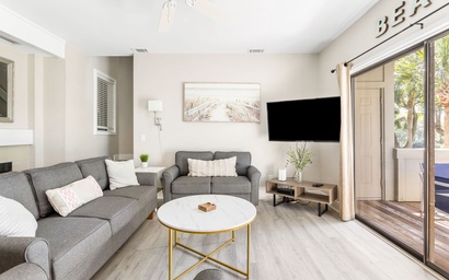 4997 Turtle Point Villa 4