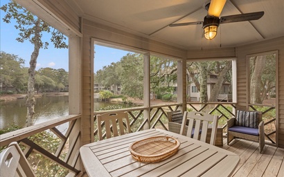 4833 Turtle Cove Villa