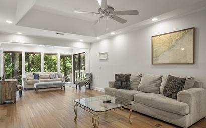 31 Inlet Cove Cottage 4